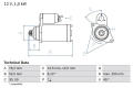 BOSCH 0986020290 
