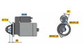 BOSCH 0 986 023 980 