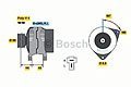 BOSCH 0 986 035 291 