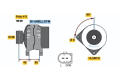 BOSCH 0986044340*    