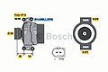 BOSCH 0986044 910*    