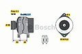 BOSCH 0 986 045 551 