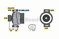 BOSCH 0986046160*    