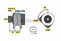 BOSCH 0 986 080 290    