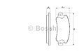 BOSCH 0 986 461 770   ,  