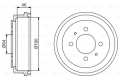 BOSCH 0 986 477 186  