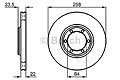 BOSCH 0 986 478 706  