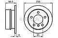 BOSCH 0986478863  