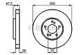 BOSCH 0986479032 