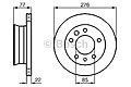 BOSCH 0 986 479 075  
