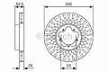 BOSCH 0 986 479 B11  
