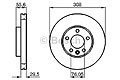 BOSCH 0986479B88  