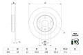 BOSCH 0986479F31