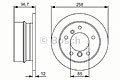 BOSCH 0986479S17  