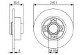 BOSCH 0 986 479 S37  