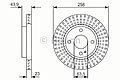 BOSCH 0 986 479 V27  