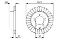 BOSCH 0986479V40  