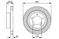 BOSCH 0986479V50 