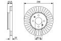 BOSCH 0986479W21 