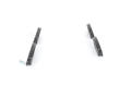 BOSCH 0986494299 Колодки тормозные передние