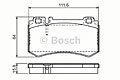 BOSCH 0 986 494 356   ,  