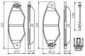 BOSCH 0 986 494 507   ,  