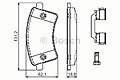 BOSCH 0986494612   ,  