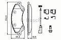 BOSCH 0 986 494 613   ,  