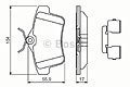 BOSCH 0 986 494 640   ,  