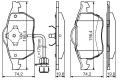 BOSCH 0986495024   ,  