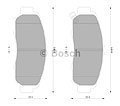BOSCH 0 986 AB2 381   ,  