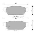 BOSCH 0986AB9118   ,  