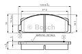 BOSCH 0 986 TB2 002   ,  