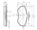 BOSCH 0986TB2004   ,  