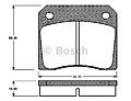 BOSCH 0 986 TB2 056   ,  