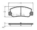 BOSCH 0 986 TB2 481   ,  