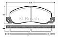 BOSCH 0986TB2554   ,  