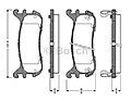 BOSCH 0 986 TB2 705   ,  