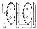BOSCH 0 986 TB3 015   ,  