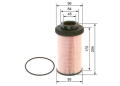 BOSCH 1457429655  