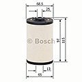 BOSCH 1 457 431 325  