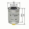 BOSCH 1 457 434 280  