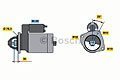 BOSCH 1706 