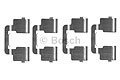 BOSCH 1 987 474 458 ,   