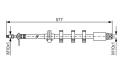 BOSCH 1 987 476 809  