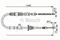 BOSCH 1987477674 , c 