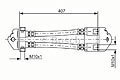 BOSCH 1 987 481 167  