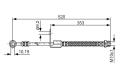 BOSCH 1 987 481 321  