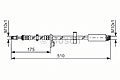 BOSCH 1987481453  