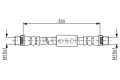 BOSCH 1 987 481 665  